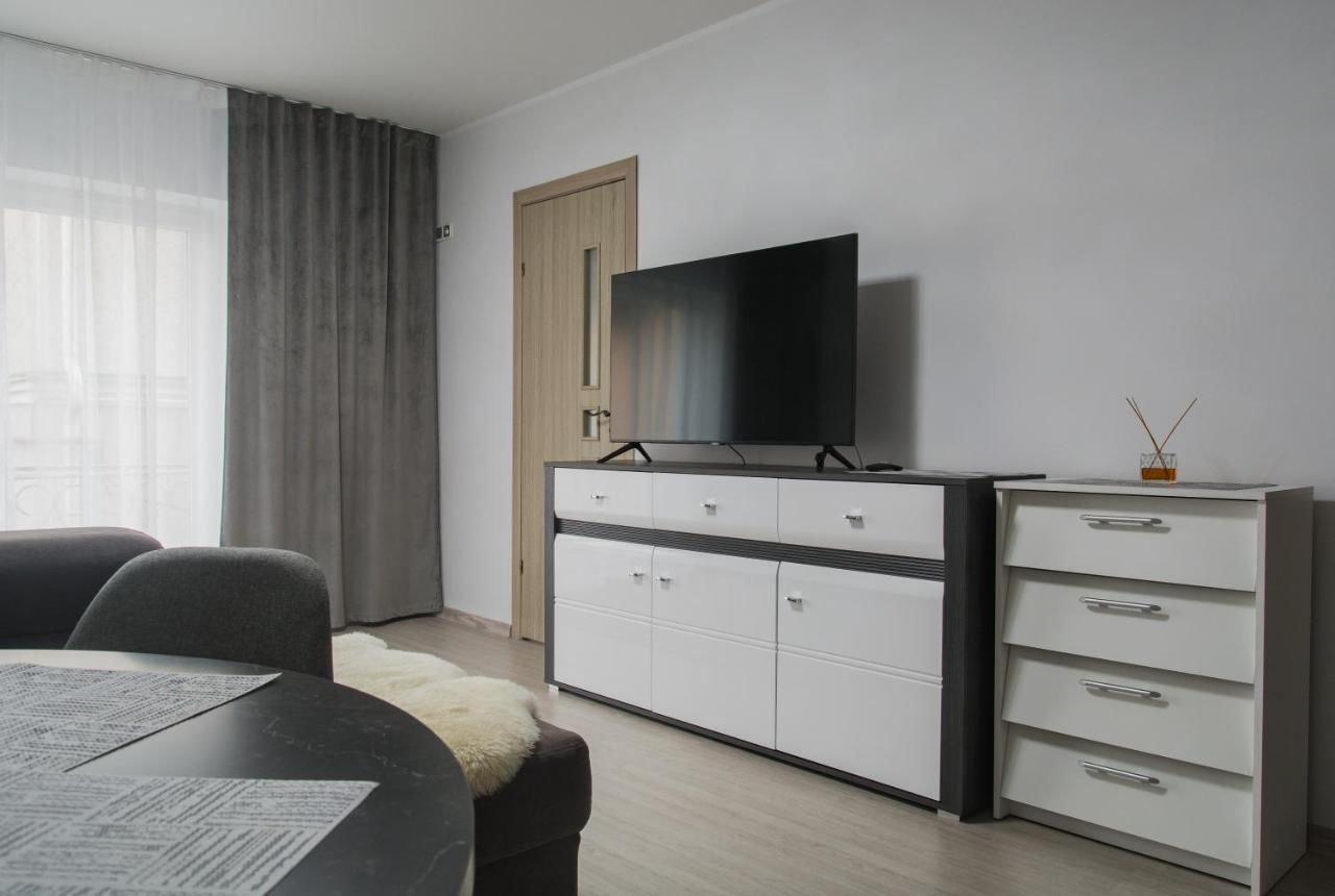 Апартаменты Kivi apartamentai Palangoje Паланга-16