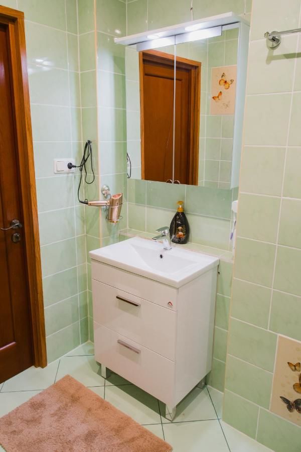 Апартаменты Kivi apartamentai Palangoje Паланга-22