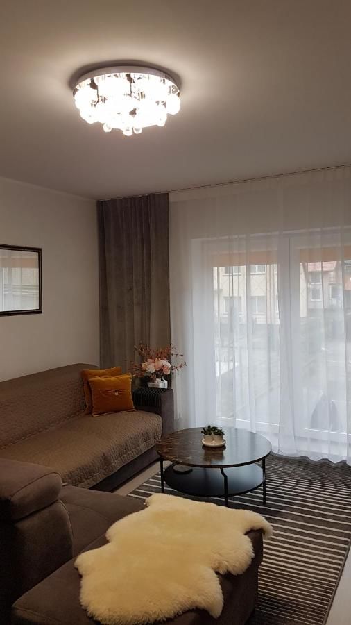 Апартаменты Kivi apartamentai Palangoje Паланга-5