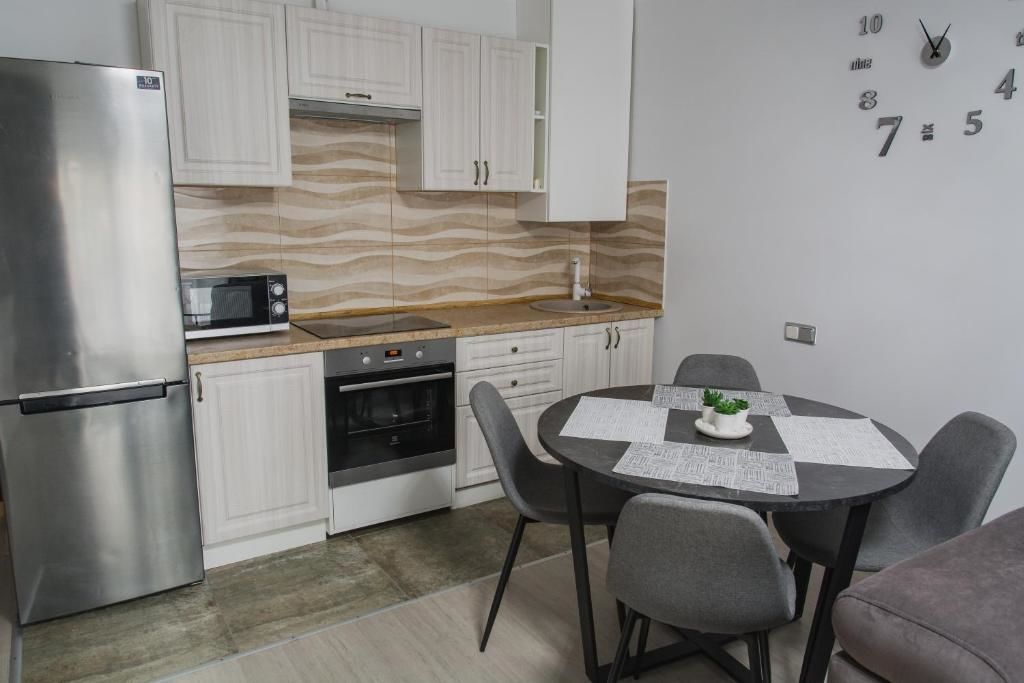 Апартаменты Kivi apartamentai Palangoje Паланга-28