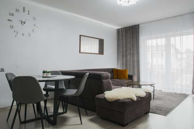 Апартаменты Kivi apartamentai Palangoje Паланга-3