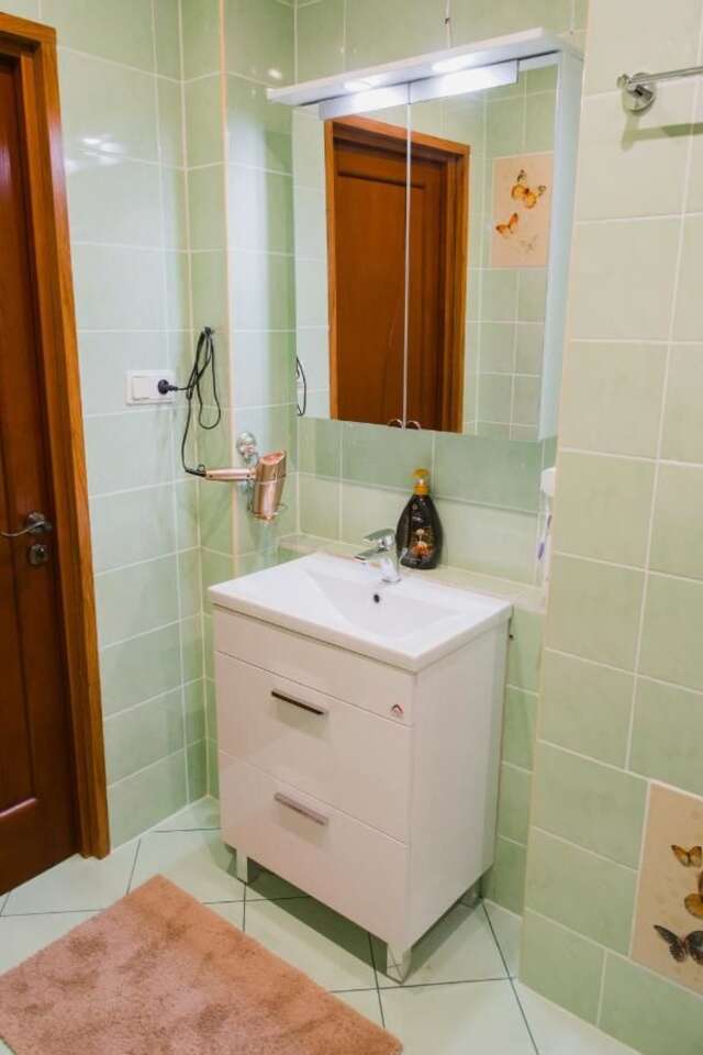 Апартаменты Kivi apartamentai Palangoje Паланга-21