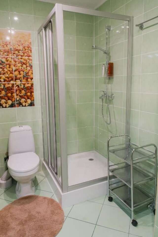 Апартаменты Kivi apartamentai Palangoje Паланга-35